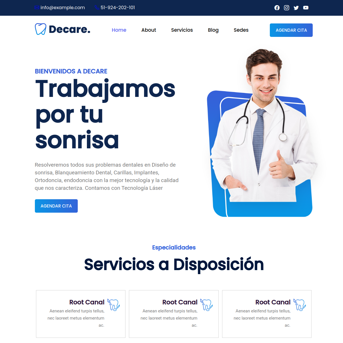 Centro Odontologico